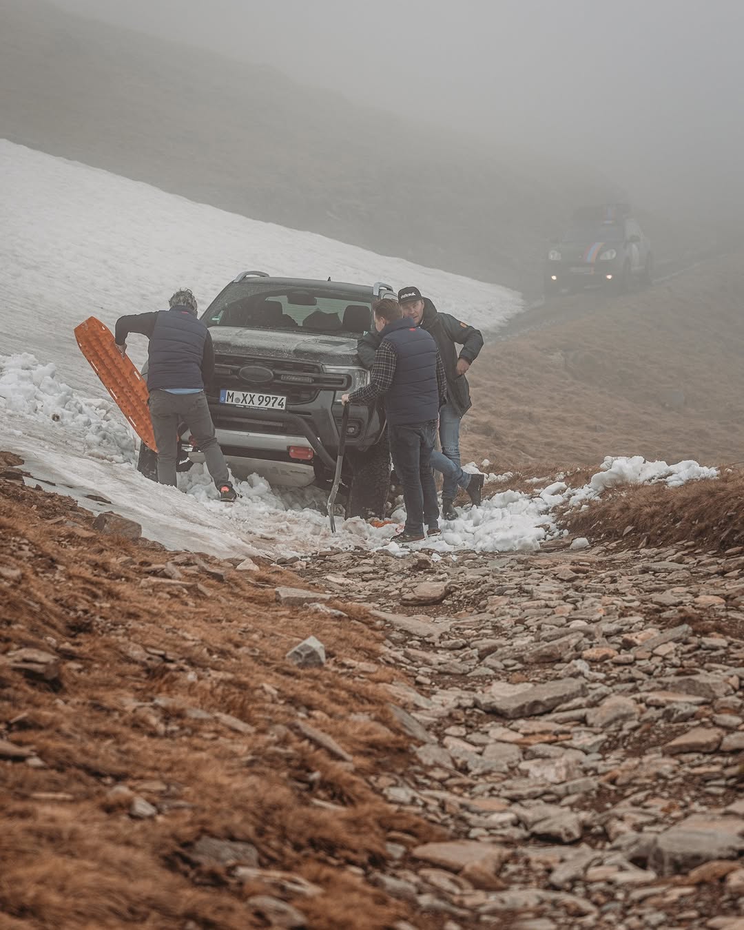 Expedition Defender